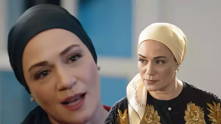 Show TV’nin reyting rekortmeni dizisi Kızılcık Şerbeti, son bölümlerde gündeme
