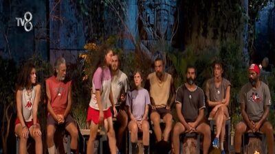 Survivor 2026 Ünlüler Gönüllüler sezonu hız kesmeden devam ederken, yarışmanın