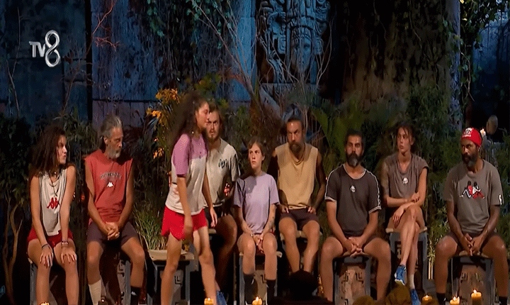 Survivor 2026 Ünlüler Gönüllüler sezonu hız kesmeden devam ederken, yarışmanın