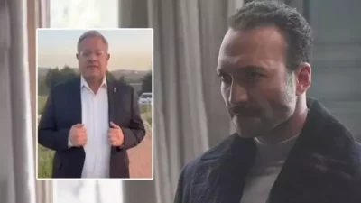 Türk dizi sektörünün uluslararası arenadaki başarısı, bu kez beklenmedik bir