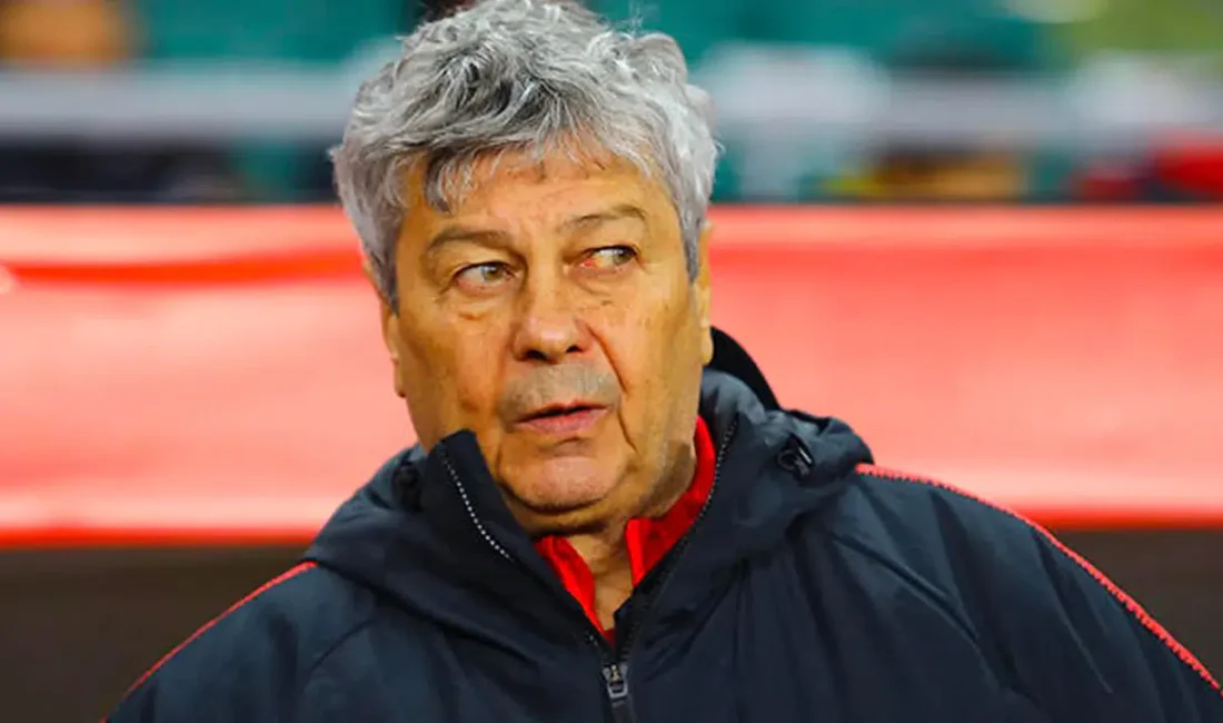 Dünya futbolunun efsanevi teknik direktörü Mircea Lucescu'nun eşi Neli Lucescu,