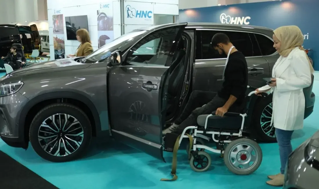 TBMM’de kabul edilen yeni düzenleme sonrası ortopedik engelli kimlere denir,