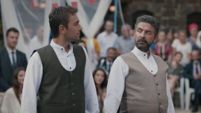 ATV ekranlarında yayınlandığı dönemde büyük ses getiren Sen Anlat Karadeniz,