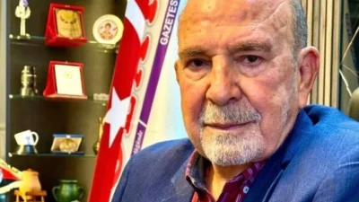 Son günlerde arama motorlarında sıkça araştırılan isimlerden biri olan Prof.