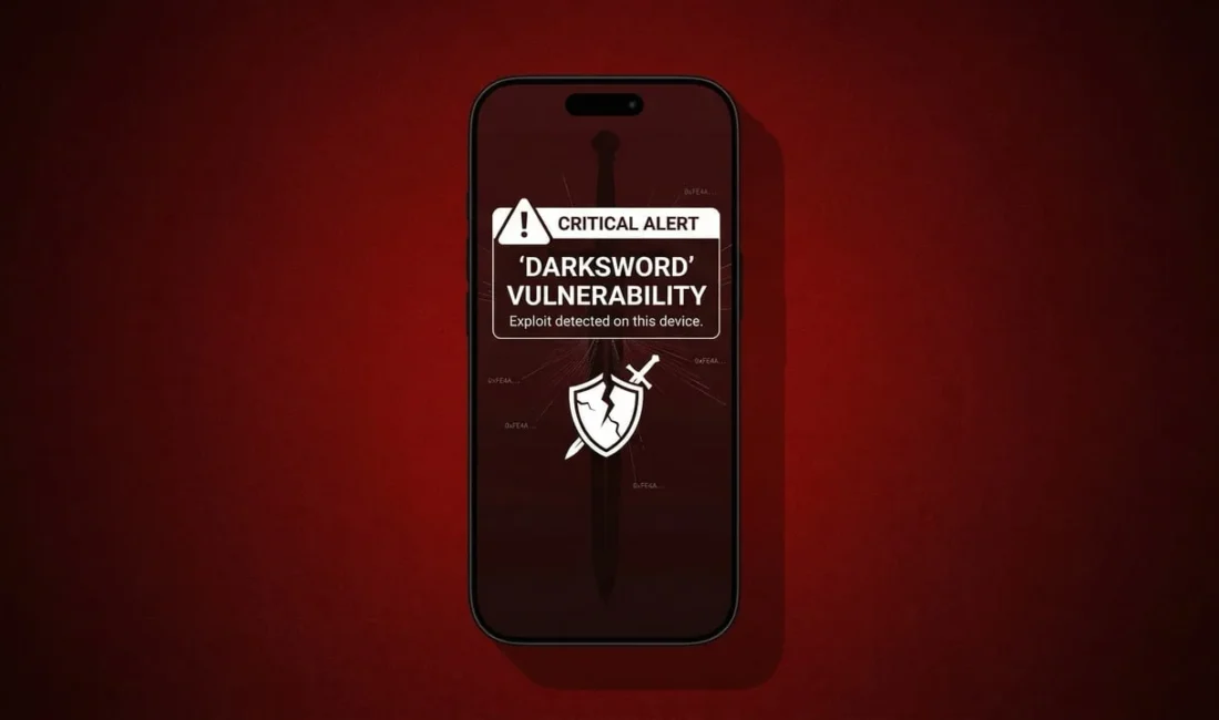 Dünya genelinde milyonlarca kişinin kullandığı Apple iPhone, yeni nesil casus