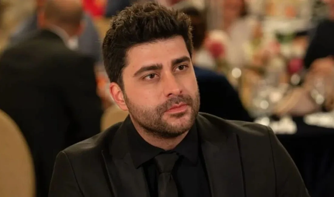 Kızılcık Şerbeti dizisinde dört sezon boyunca “Fatih” karakterine hayat veren