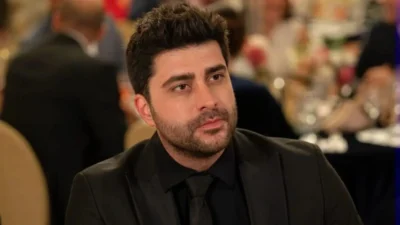 Kızılcık Şerbeti dizisinde dört sezon boyunca “Fatih” karakterine hayat veren