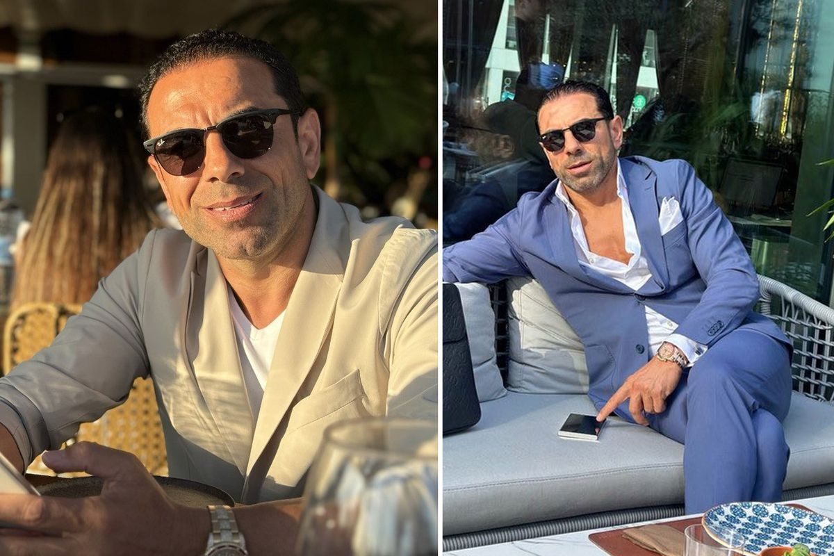 Dünya genelinde kırmızı bültenle aranan ve yasa dışı bahis dünyasının