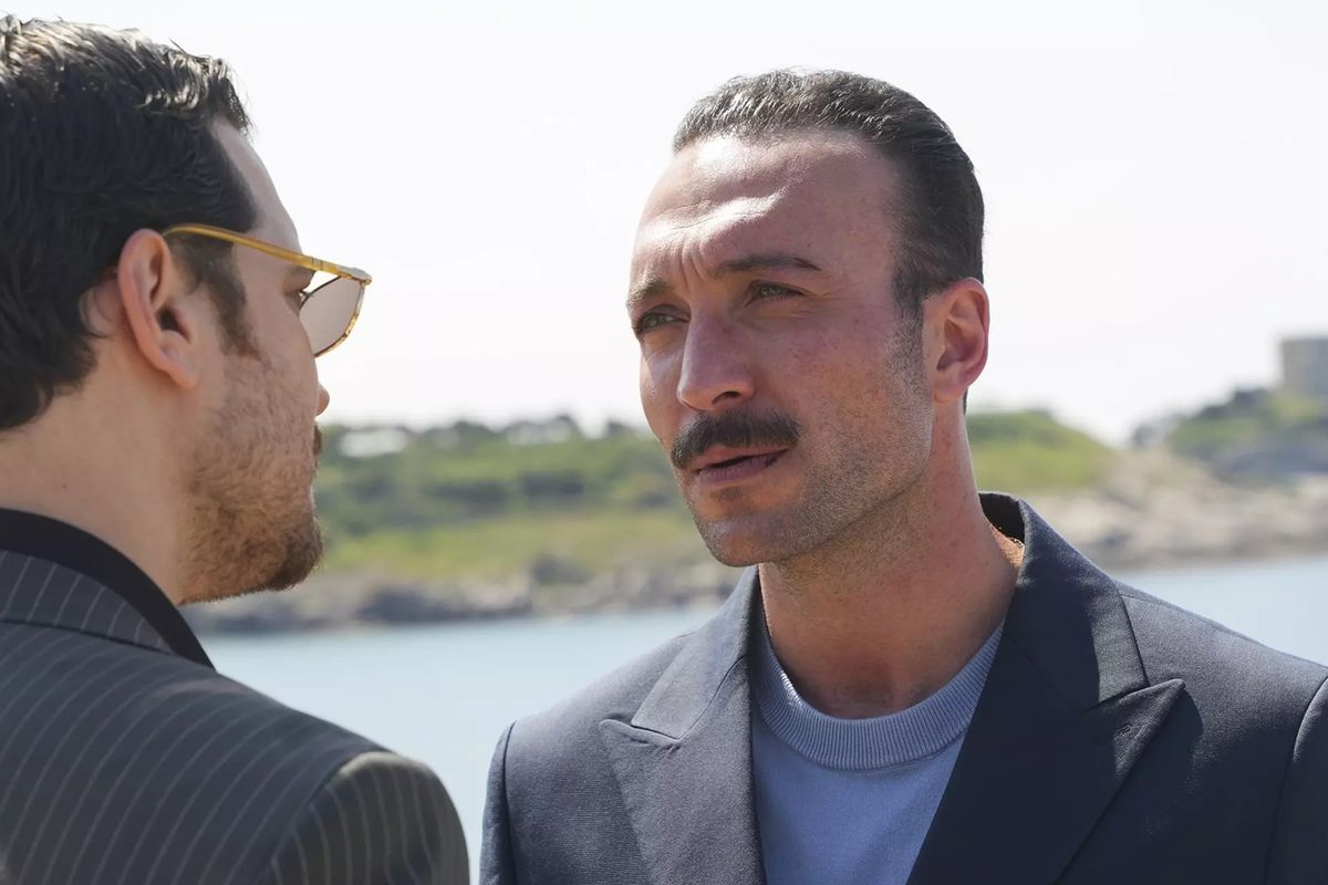 Siyaset ve sanat dünyası, oyuncu Görkem Sevindik’in İsrail’in idam yasasına