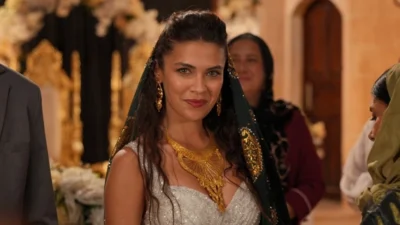 NOW ekranlarında yayınlanan Halef: Köklerin Çağrısı, son bölümlerde ortaya çıkan