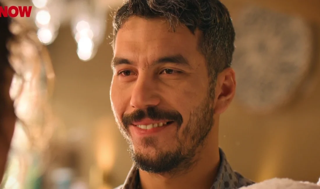 NOW ekranlarında yayınlanan Halef: Köklerin Çağrısı, yalnızca Serhat ve Yıldız