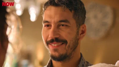 NOW ekranlarında yayınlanan Halef: Köklerin Çağrısı, yalnızca Serhat ve Yıldız