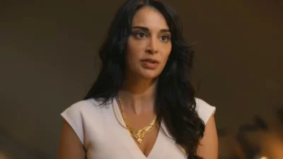 NOW ekranlarında yayınlanan Halef: Köklerin Çağrısı, aile içi sırlar ve