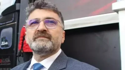Antalya yerel siyaseti, 14 Nisan 2026 akşam saatlerinde gelen çarpıcı