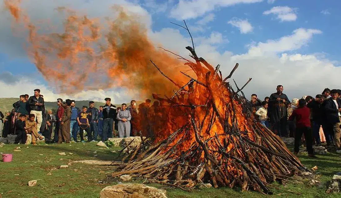 Nevruz Bayramı 2026 tam gün tatil mi resmi tatil mi