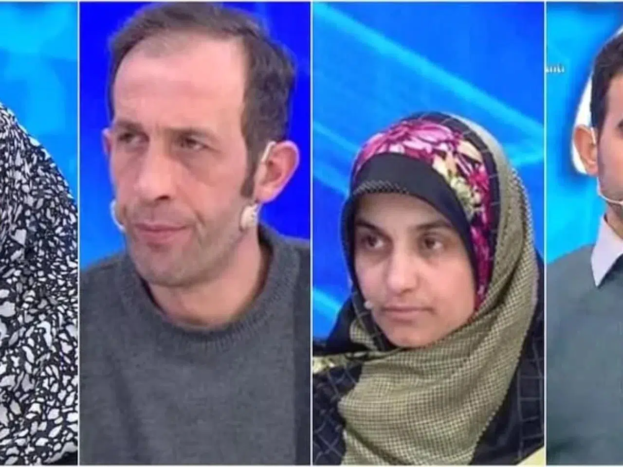 Türkiye’nin yakın tarihindeki en sarsıcı olaylardan biri olan Palu Ailesi