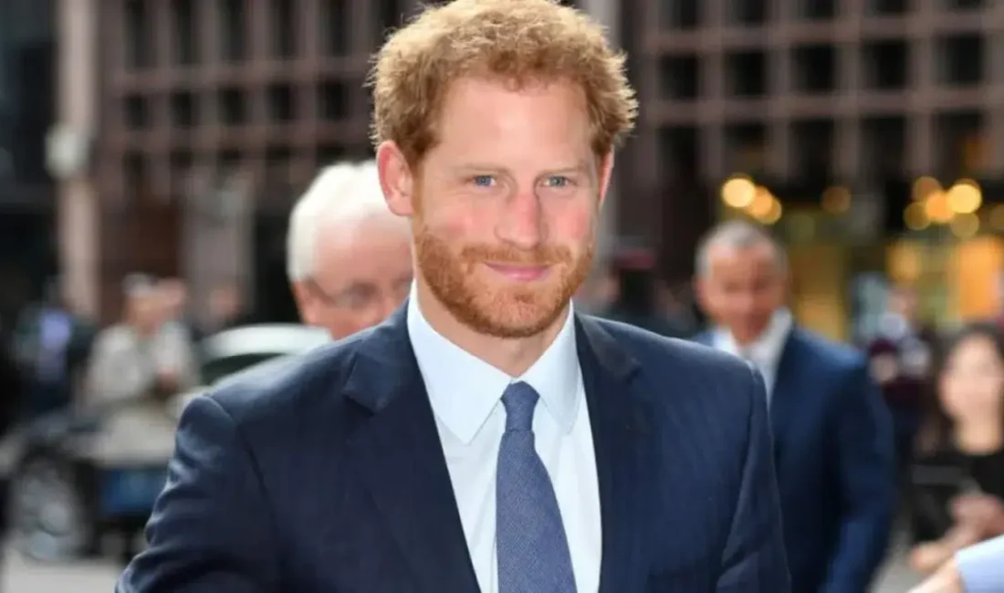 İngiltere’de Prens Harry ile Associated Newspapers arasında görülen dava, kapanış