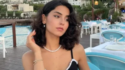 Star TV ekranlarında izleyiciyle buluşan ve kısa sürede dikkatleri üzerine