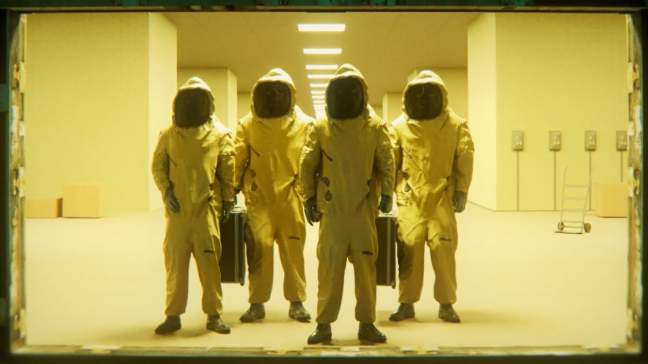 YouTube platformunda Kane Parsons tarafından başlatılan ve kısa sürede küresel