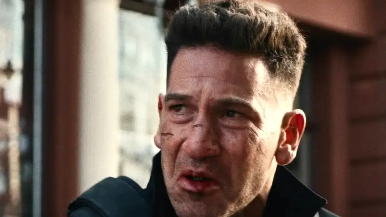 Marvel dünyasının en sevilen anti-kahramanlarından biri olan Frank Castle'ın dönüşü