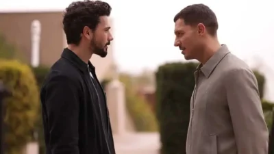 Now TV ekranlarında yayınlanan ve kısa sürede geniş bir izleyici