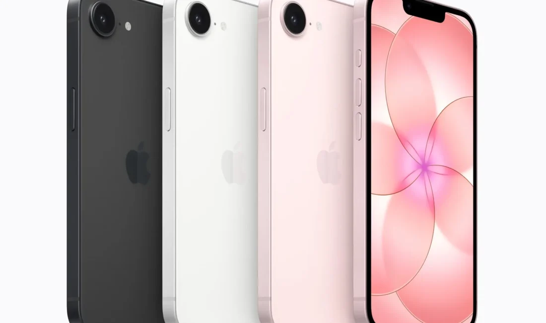 iPhone 17e ne zaman çıkıyor, Türkiye satış tarihi 11 Mart