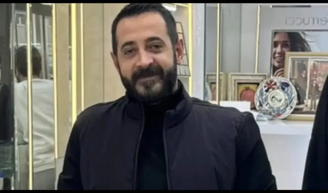 AK Parti Çankaya İlçe Başkan Yardımcısı ve Sosyal Politikalar Başkanı