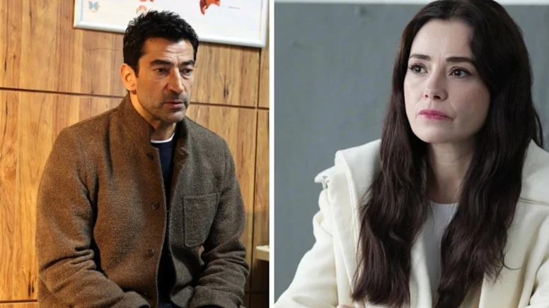 ATV’nin sevilen dizisi A.B.İ ile NOW TV’nin dikkat çeken yapımı