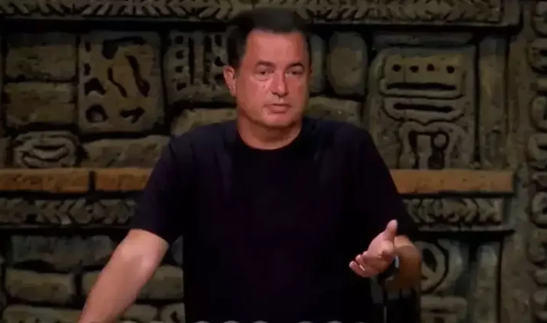 Survivor All Star 2026 Seren Ay diskalifiye mi oldu, Acun