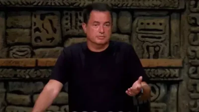 Survivor All Star 2026 Seren Ay diskalifiye mi oldu, Acun