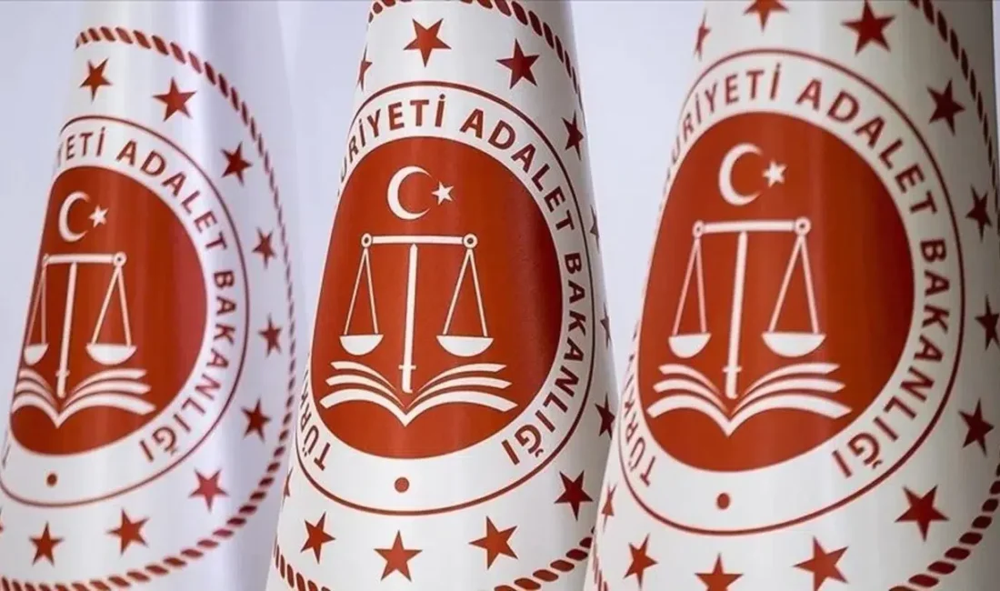 Kamuya atanmak isteyen binlerce adayın gündeminde yer alan Adalet Bakanlığı