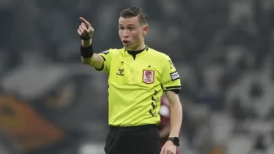 Trendyol Süper Lig’in 29. haftasında Dolmabahçe’de oynanacak Beşiktaş - Antalyaspor