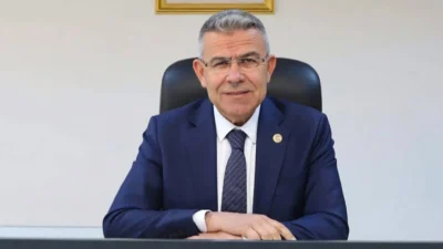 Aydın’ın Köşk ilçesinde belediye başkanlığı görevini sürdüren isimle ilgili en