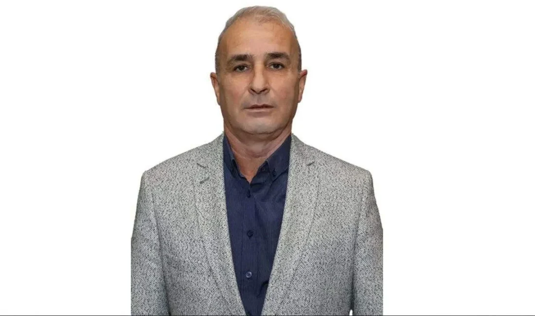 Kocaeli futbol camiası, uzun yıllar hakemlik ve gözlemcilik görevlerinde bulunan