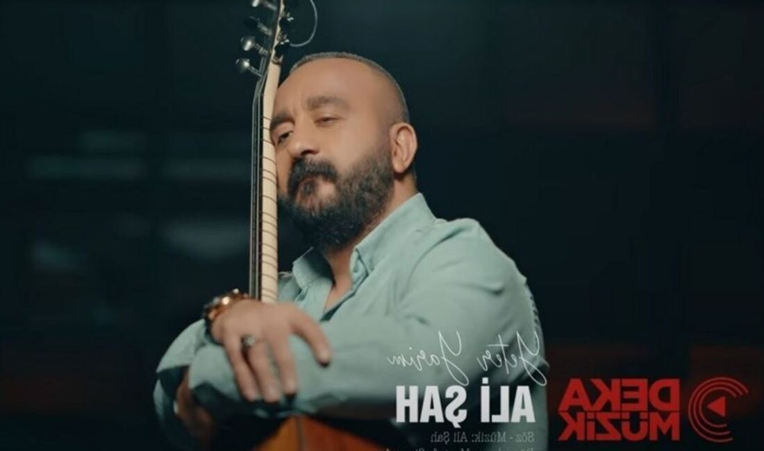 Kahramanmaraşlı iş insanı Arslan Deveboynu’nun Yönetim Kurulu Başkanlığını yürüttüğü DEKA