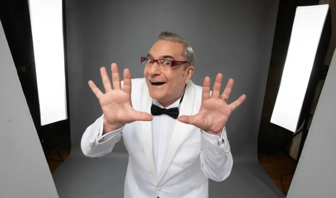 Magazin dünyasının en çok konuşulan isimlerinden Mehmet Ali Erbil, bu