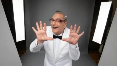 Magazin dünyasının en çok konuşulan isimlerinden Mehmet Ali Erbil, bu