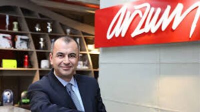 Türkiye’nin küçük ev aletleri sektöründeki köklü markalarından biri olan Arzum
