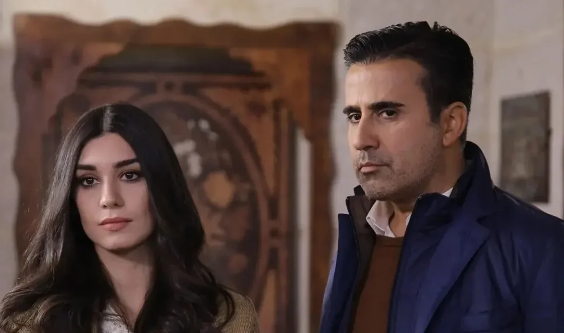 Uzun süredir gözlerden uzak bir yaşam süren Emrah Erdoğan, yeni