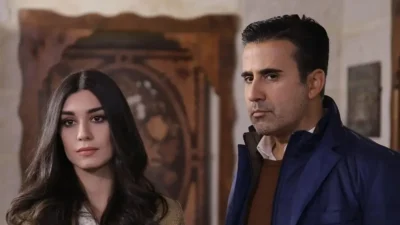 Uzun süredir gözlerden uzak bir yaşam süren Emrah Erdoğan, yeni