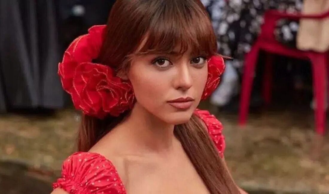 Afyonkarahisar doğumlu oyuncu Aslıhan Malbora, son yıllarda televizyon dünyasında adından