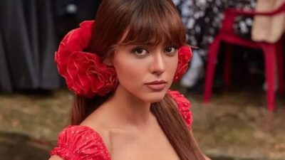 Afyonkarahisar doğumlu oyuncu Aslıhan Malbora, son yıllarda televizyon dünyasında adından