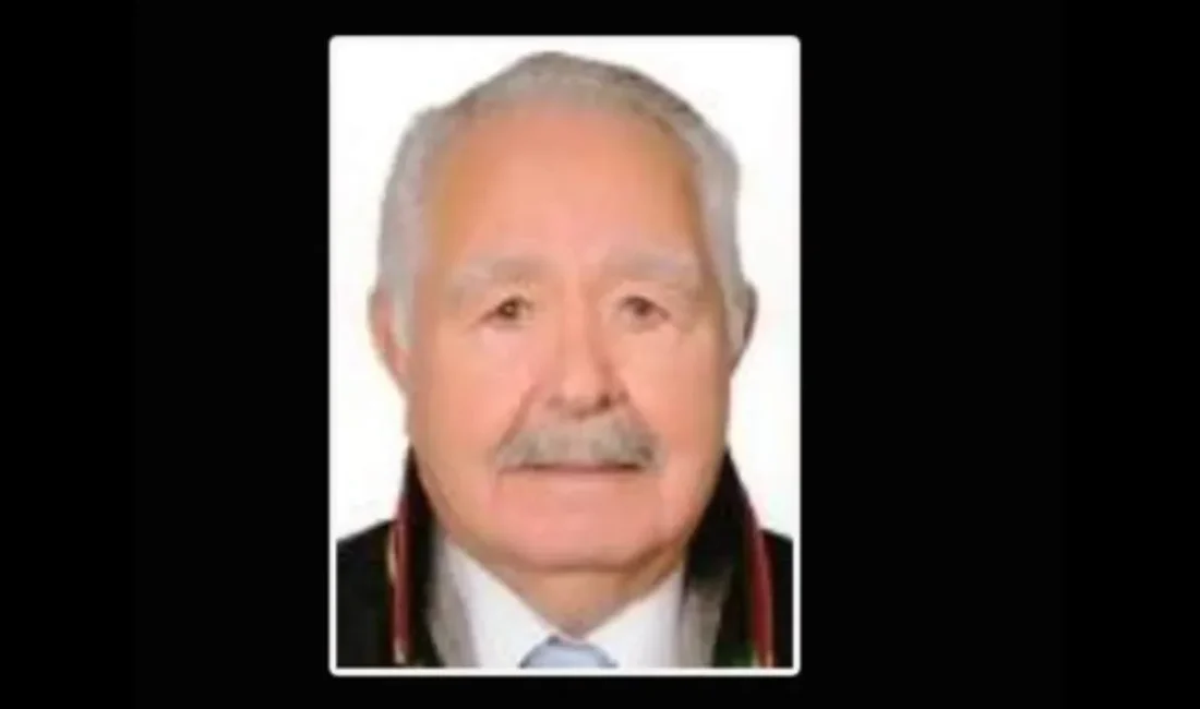 Mersin Barosu’na kayıtlı Avukat Süleyman Sevim’in vefat haberi, hukuk camiasında
