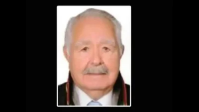 Mersin Barosu’na kayıtlı Avukat Süleyman Sevim’in vefat haberi, hukuk camiasında