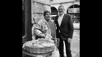 Balıkesir’in Ayvalık ilçesi, kentin gastronomi mirasının en önemli temsilcilerinden biri