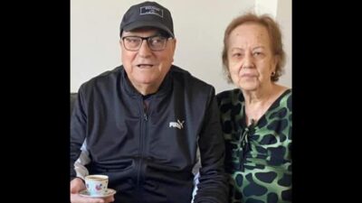 Manisa basın camiasının yakından tanıdığı isimlerden biri olan Nermin Aytaç’ın