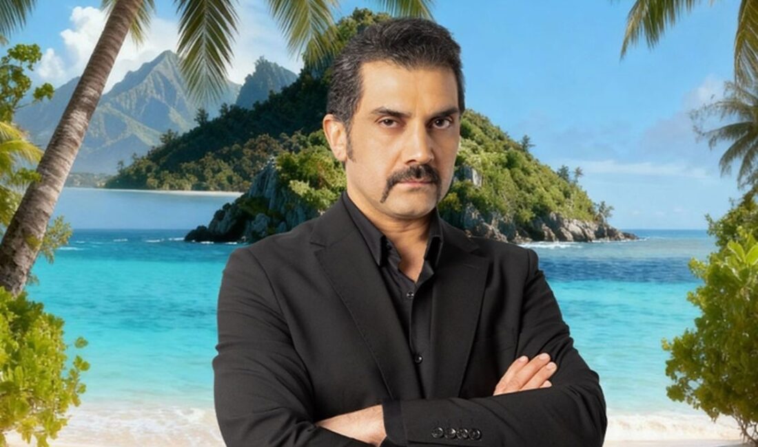 Survivor 2026 All Star kadrosunda yer almasıyla birlikte Bayhan Gürhan’ın