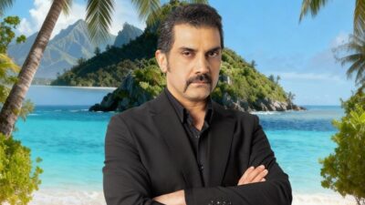 Survivor 2026 All Star kadrosunda yer almasıyla birlikte Bayhan Gürhan’ın