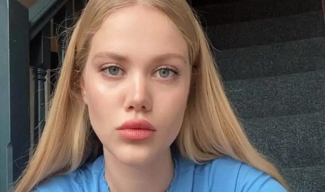 Bir döneme damga vuran genç oyunculardan Serel Yereli, aldığı radikal