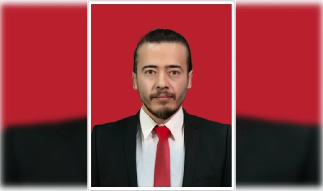 Bolu Belediyesi Meclis Üyesi olarak görev yapan Cihan Tutal, son